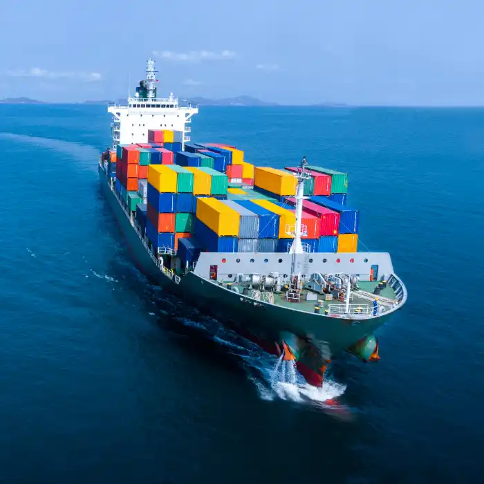 Transporte Marítimo, Servicio de Transporte Marítimo, transporte marítimo en contenedores, transporte marítimo de mercancias