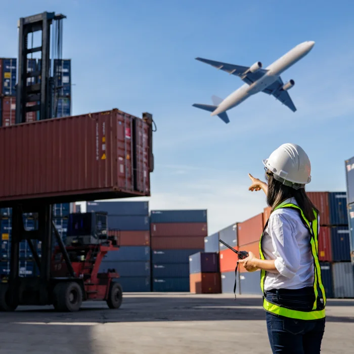 Servicio de distribucion iberaci Servicio de distribución de mercancías iberaci en Madrid